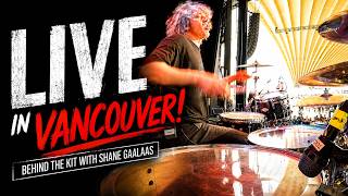 TOQUE – Can't Stop It | LIVE in Vancouver