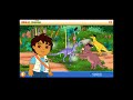 Diego S Dinosaur Adventure Speedrun WR 17 27 