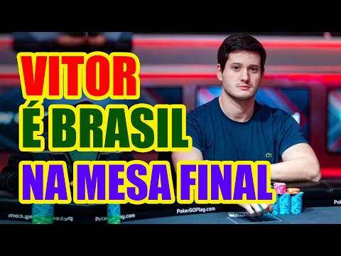 WSOP 2023 | Melhores momentos da Mesa Final do Millionaire Maker