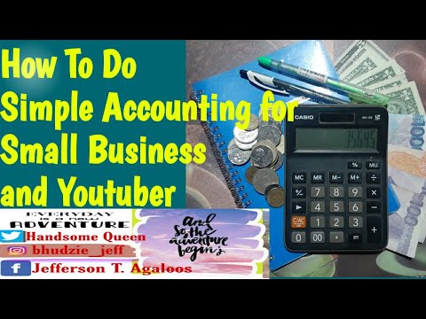 how-to-do-simple-accounting-for-small-business-and-youtuber