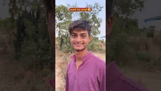 गांव के Address पूछने 😎✅ | wait for end 🔚 || bw comedy 07 || #shorts #comedy #funny #video