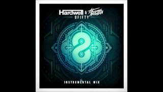 Hardwell & Thomas Newson - 8Fifty (Instrumental Mix)
