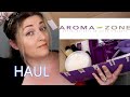 Haul aroma zone fabrication de savons maison