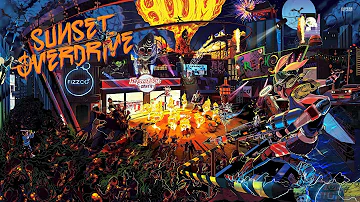 Sunset Overdrive | The Bomb GMV