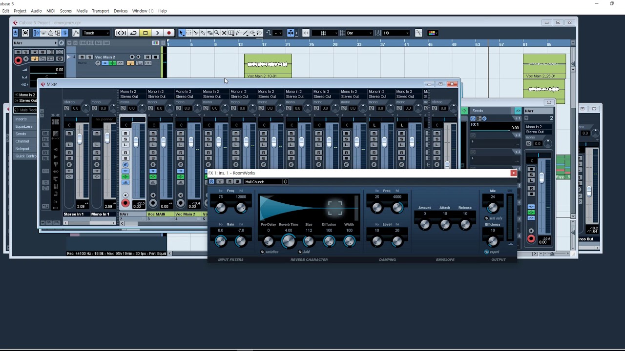 컴음1 10주차 1교시