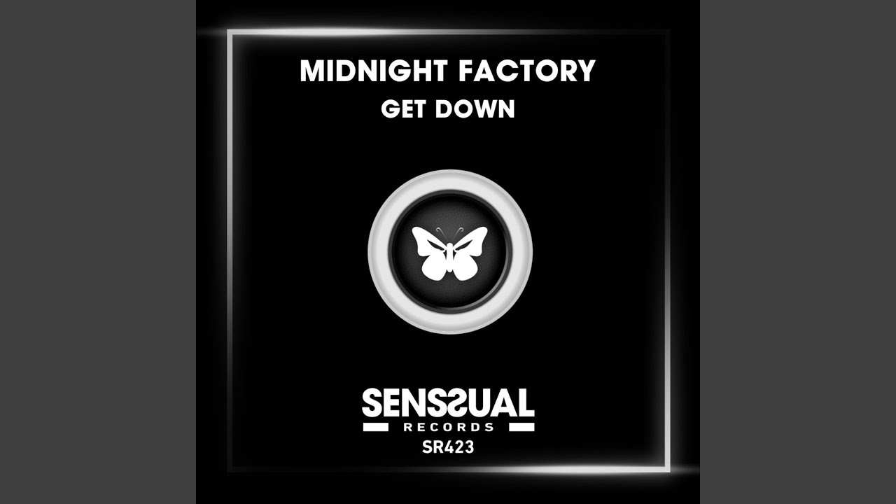 Watch Get Down (Radio Edit) on YouTube Watch Get Down (Radio Edit) on YouTube
