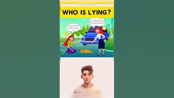 who is lying? #riddlechallenge #riddleoftheday #enigma #logicpuzzles #logicriddles #hardriddles