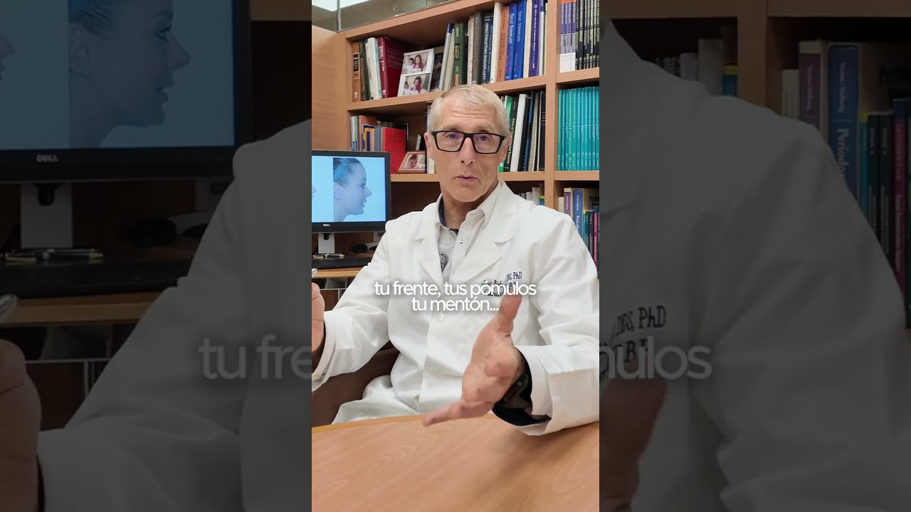 La nariz perfecta no existe: la clave de una rinoplastia natural y armoniosa