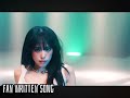 TEASER SPECIAL RELEASE: RICH IS MY TYPE-ANA (Fan written song)⭐️