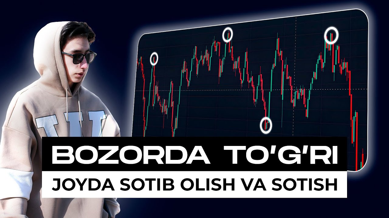 Bozorda tori joyda sotib olib togir joyda sotish ( Imbalace ) - YouTube