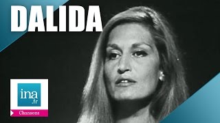 Video-Miniaturansicht von „Dalida "Avec le temps" | Archive INA“