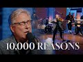 10000 reasons bless the lord  don moen praise and worship
