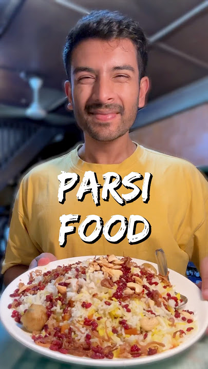 Hit & Miss Parsi Food Tour In Mumbai!! 🍲🥘🤤