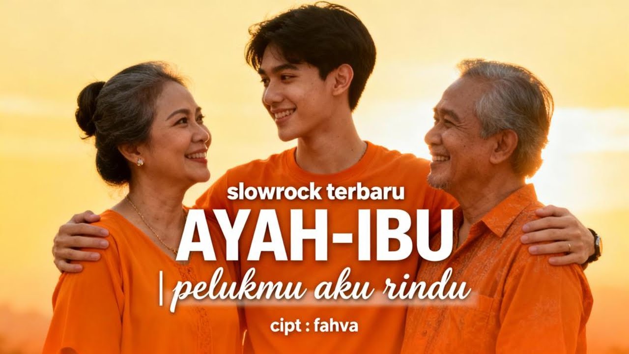 AYAH-IBU 