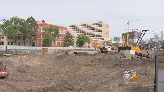 Denver Health Breaks Ground On New Outpatient Center