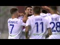 HAJDUK vs GORICA 4:0 (34.kolo, HT Prva liga 20/21)