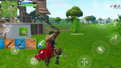 1v1 trash talker made him rage quit