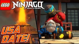 lego ninjago season 10 release date usa