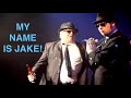 Capture de la vidéo My Name Is Jake! - Documentary Film - Uncensored. Jake & Elwood - The Blues Brothers On The Road