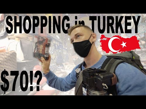 Video: Những Chuyến Du Ngoạn Nào Bạn Có Thể đến Thổ Nhĩ Kỳ (Marmaris)