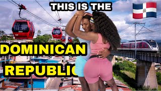 A side of theDominican Republic they Don’t Show You🇩🇴