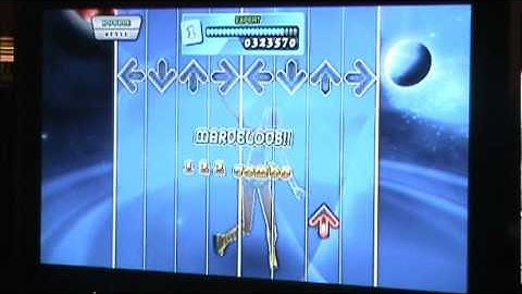 Haunted Rhapsody Expert/Double PFC - DDR II (Wii, US)