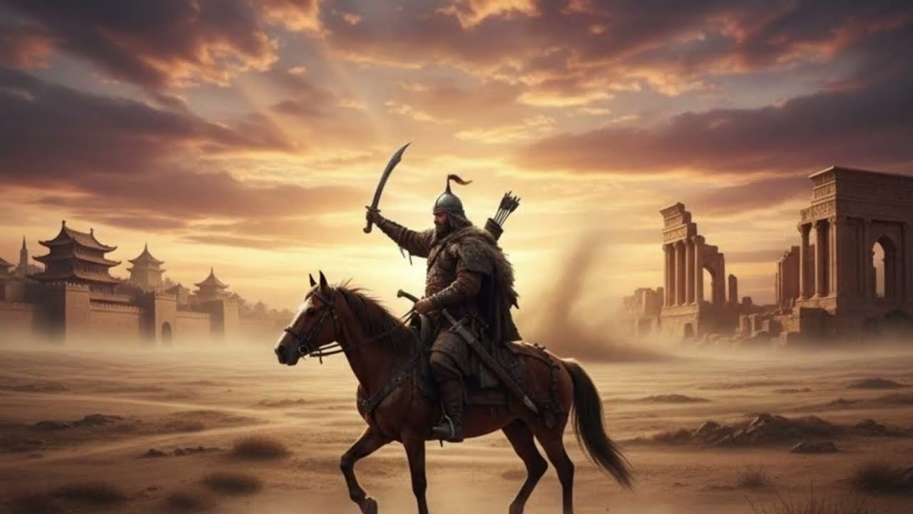 Akhunlar (Eftalitler / Beyaz Hunlar)