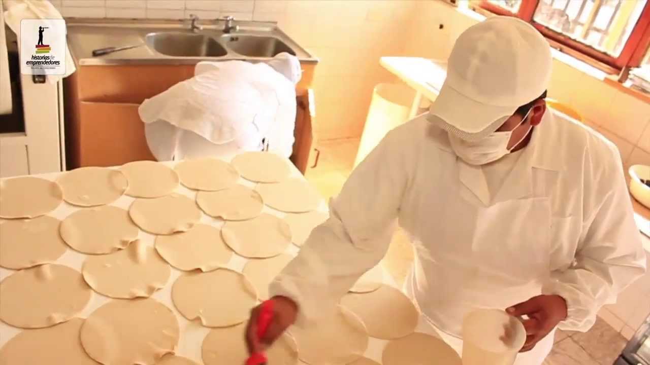 Empanadas Lazo - Historias de Emprendedores