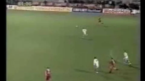 Marian Hristov goal against Bayern Munich (Oliver ...