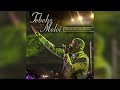 Teboho Moloi - Satane Ke Moleko (Live) [Visualizer]