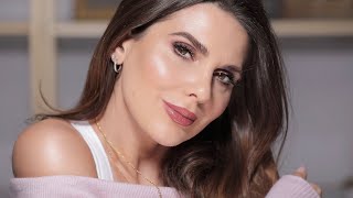 CLEAN BEAUTY | LIFE UPDATE | CHATTY MAKEUP TUTORIAL | ALI ANDREEA