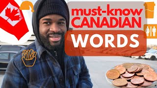 10 Canadian Slang Words Every Immigrant MUST Master! 🇨🇦 | CanadianCode101 #CanadianSlang #exploreCAD