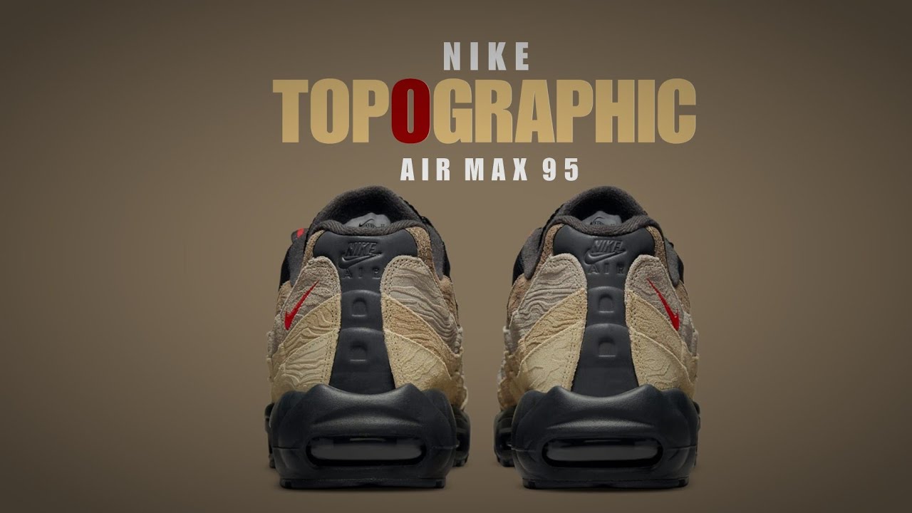 air max 95 2022