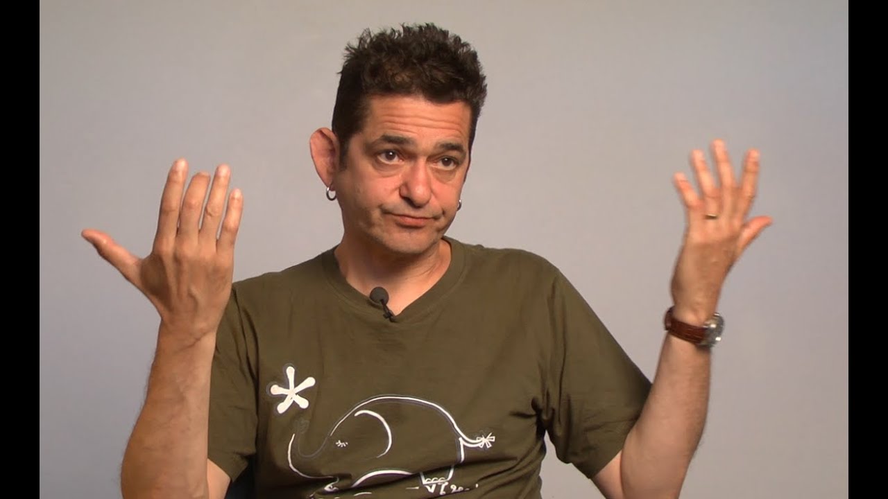 "All Gigs Are the Same": Channeling Healing Energy Through My Music