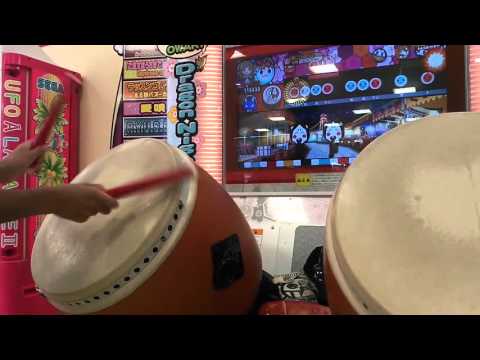 【ネタ&ゲスト動画】タタコンバチでXa(裏)