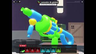 TENGO MI ARMA DE MI SUEÑO YAYYYY screenshot 3