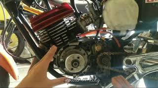 Review pengatian yz rx king (sindenratanjogja)