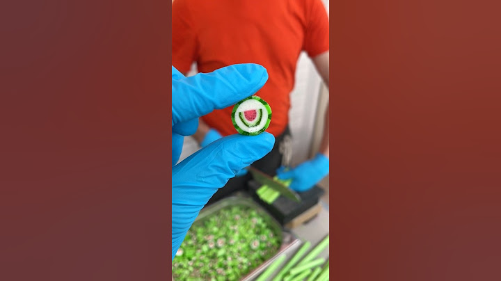ANGURIA 🍉 Creazioni di caramelle che ti STUPIRANNO!