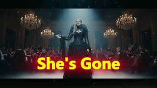 Shes Gone  Epic Symphonic Metal Cover