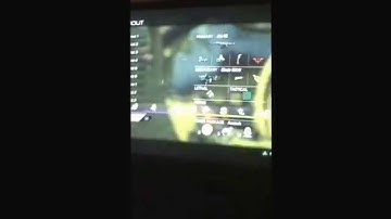 Knock back mod cod ghost