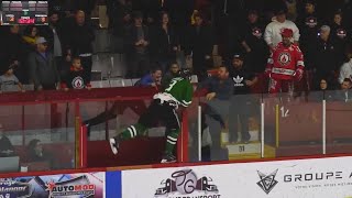 LNAH: Crazy Moments