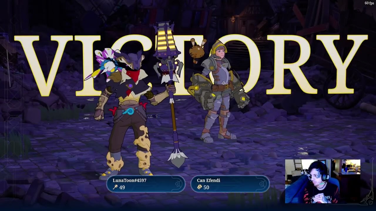 Playing with viewers ✩ Towerborne ✩ Pyroclast !Discord (Part 4/14)