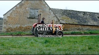 Penelope Chilvers Aw23- Homecoming