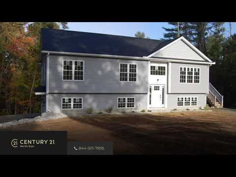 1 Howe Road, Spencer, MA home video tour