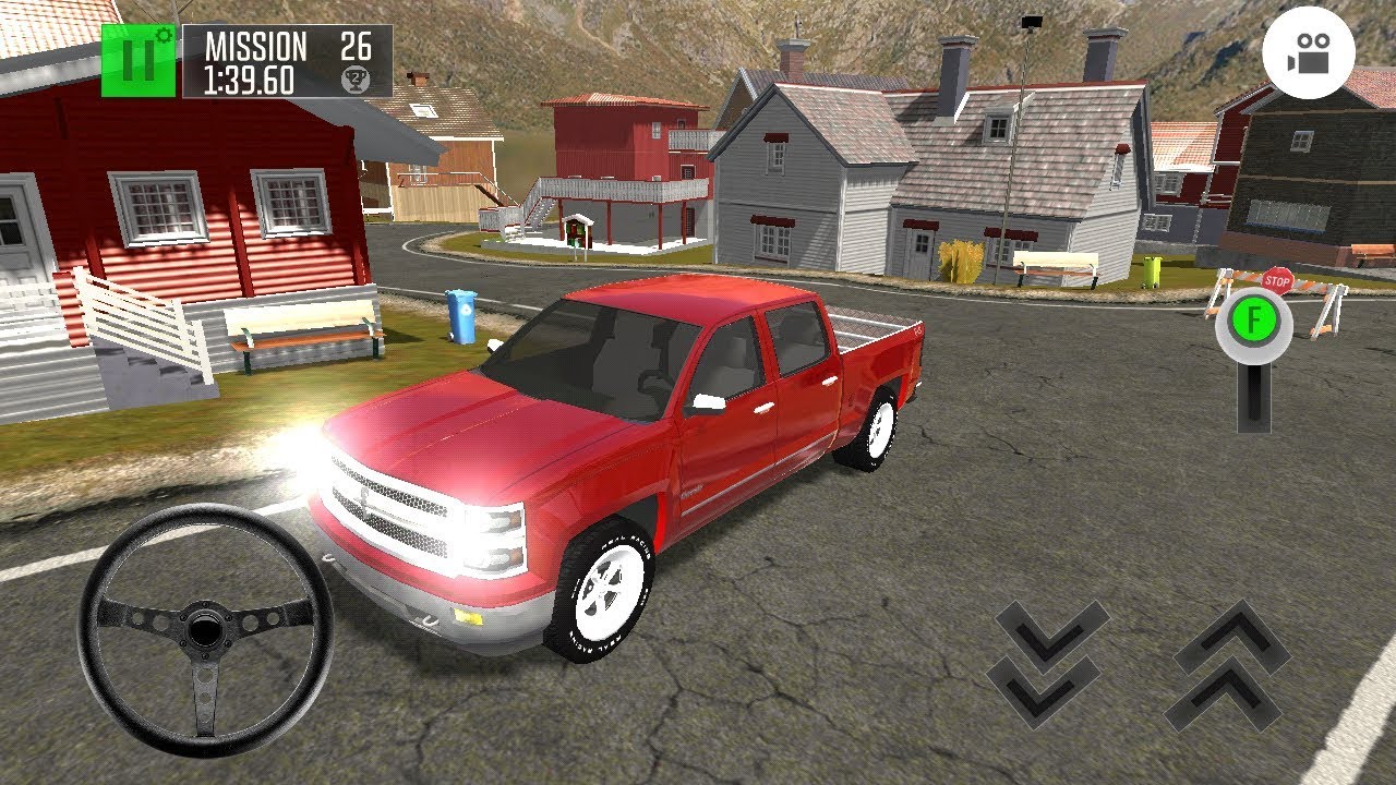 Driving Island: Delivery Quest - New Mini Truck Unlocked | Truck Simulator Games - Android GamePlay