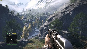 GTX 970 using more than 3.5GB vram