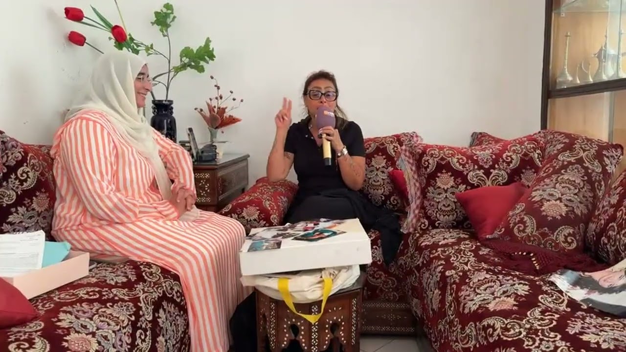 طليقة زوج شيماء مولات الضحكة تكشف المستور: كيقول رجل أعمال وملياردير ومخلي ولدو بلا نفقة بلا مصروف