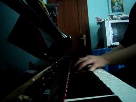 Rolling in the deep - Dora Masot piano