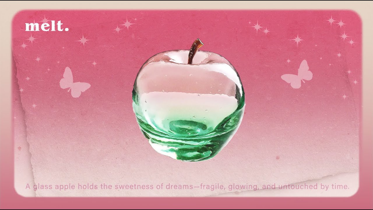 Apple. Apple.