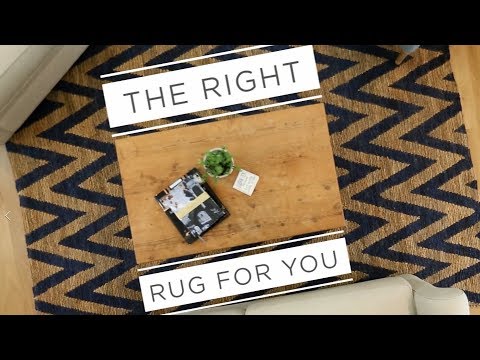 how-to-pick-a-rug-size